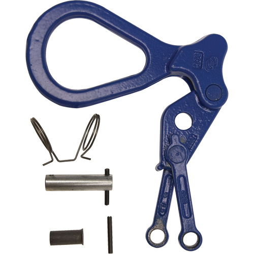 Replacement Shackle Kit Solutions industrielles ALPHA