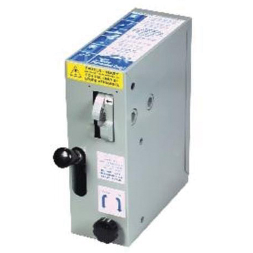 Hydraulic Chain Cutter Solutions industrielles ALPHA