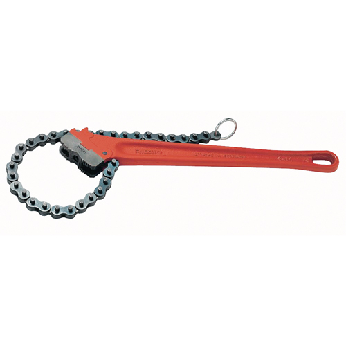 Chain Wrench #C-24 Solutions industrielles ALPHA