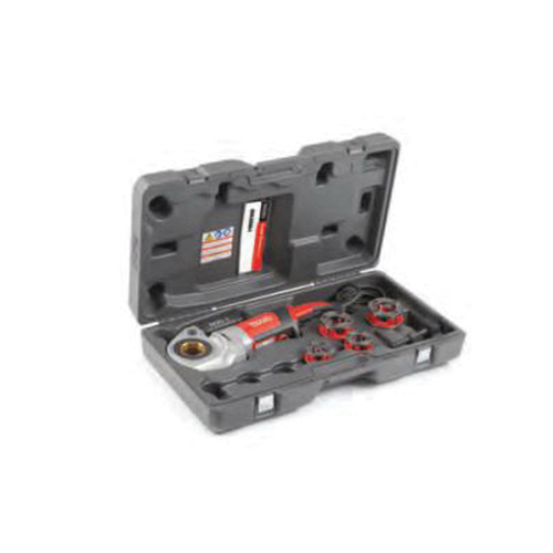 Syst&egrave;mes d'entraînement no 600 a/fili&egrave;res, 52 tr/min, Filetage de la tige 1/2" - 2" Solutions industrielles ALPHA