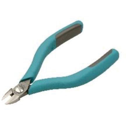 Oval Head Side Wire Cutters Solutions industrielles ALPHA