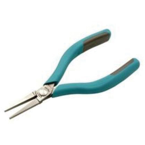 Smooth Jaw Flat Nose Pliers Solutions industrielles ALPHA