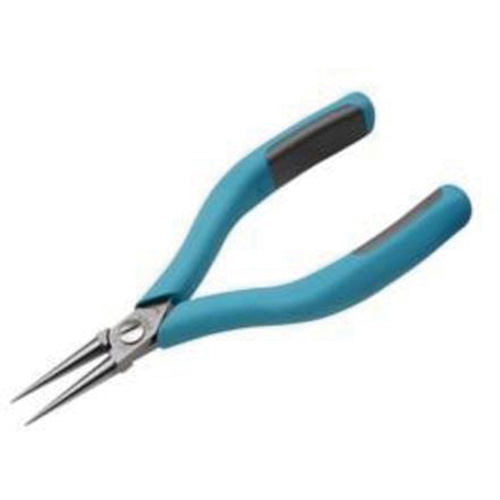 Pince &agrave; bec long ronde, 5-3/4" lo Solutions industrielles ALPHA