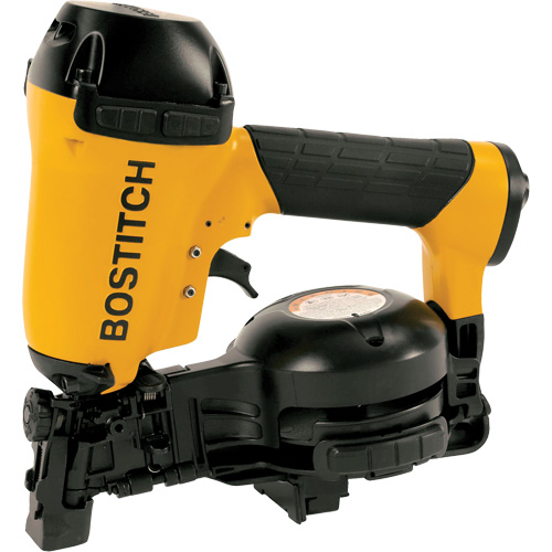 Coil Roofing Nailer Solutions industrielles ALPHA