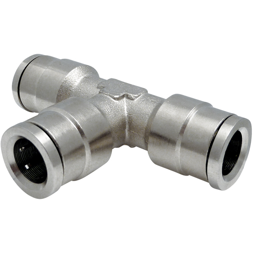 P.T.C. Tees Solutions industrielles ALPHA