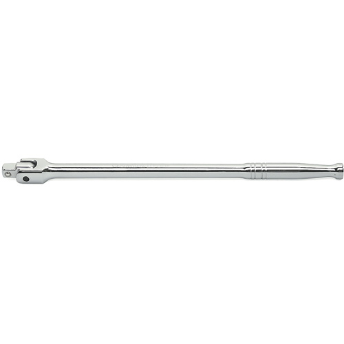 Barre levier/d&eacute;molition flexible, Prise de 1/2", Poign&eacute;e Ergonomique Solutions industrielles ALPHA