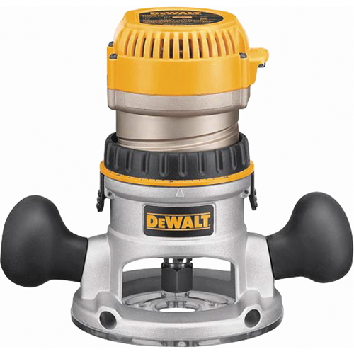 BASE FIXE POUR TRAVAILLEURS DE BOIS,1 3/4 CV Solutions industrielles ALPHA