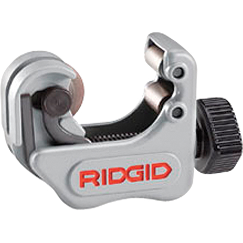 Close Quarters AUTOFEED Cutter Only No.118, 1/4-1-1/8" Capacity Solutions industrielles ALPHA