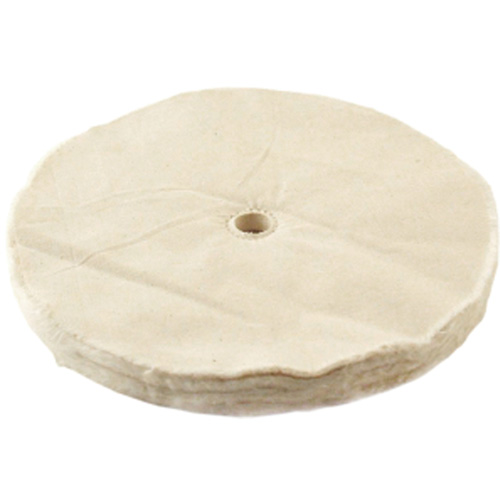 Buffing Wheels Solutions industrielles ALPHA