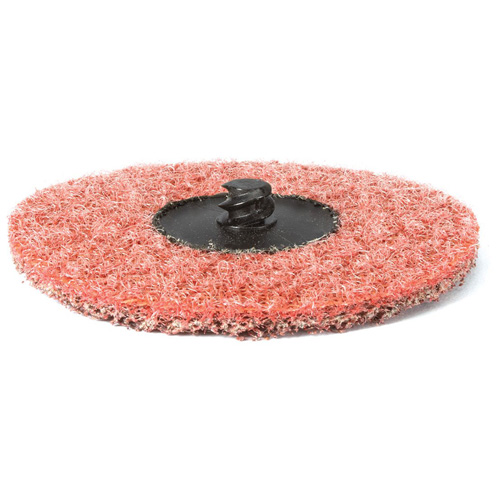 Disque de pr&eacute;paration de surface Sait-Lok-R Solutions industrielles ALPHA