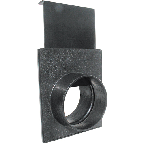 Fittings Solutions industrielles ALPHA