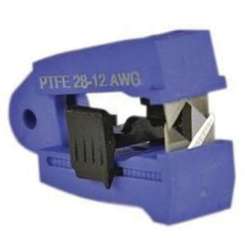 Replacement Blade for Combination Wire Stripper Solutions industrielles ALPHA