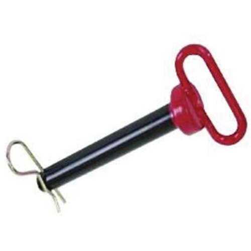 Hitch Pin with Clip Solutions industrielles ALPHA