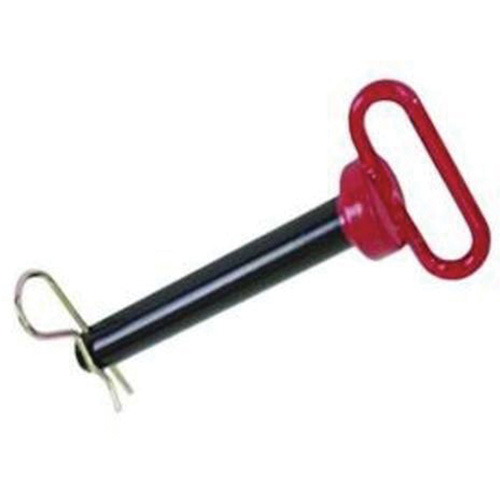 Hitch Pin with Clip Solutions industrielles ALPHA