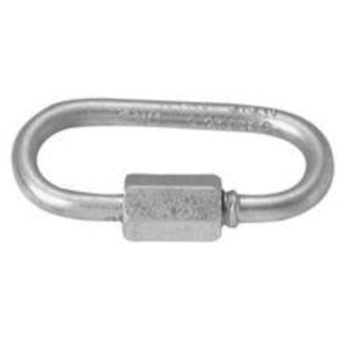 Maillons de raccordement rapide, 220 lb (0,11 tonne), 1/8" Solutions industrielles ALPHA