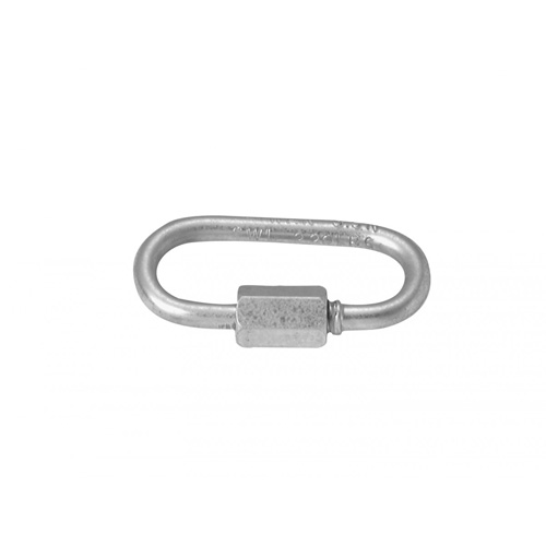 Maillons de raccordement rapide, 880 lb (0,44 tonne), 1/4" Solutions industrielles ALPHA