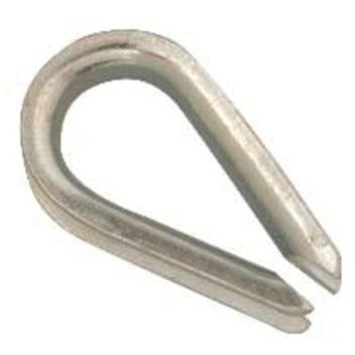Wire Rope Thimble Solutions industrielles ALPHA