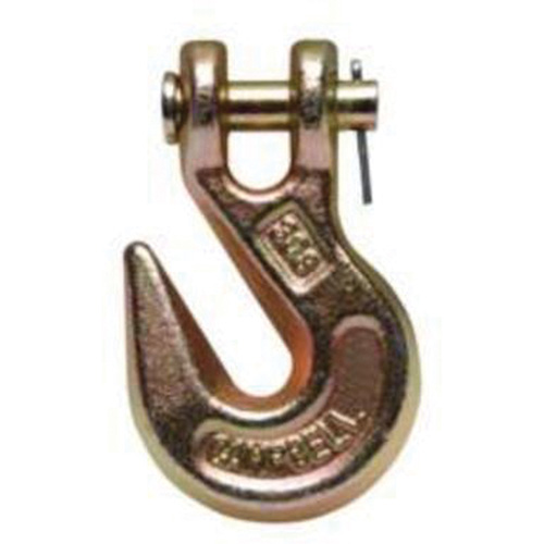 Clevis Grab Hook Solutions industrielles ALPHA