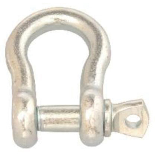Carbon Steel Anchor Shackle Solutions industrielles ALPHA