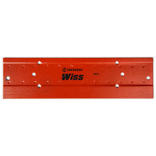 Outil de pliage, 12" x 3-4/5" Solutions industrielles ALPHA