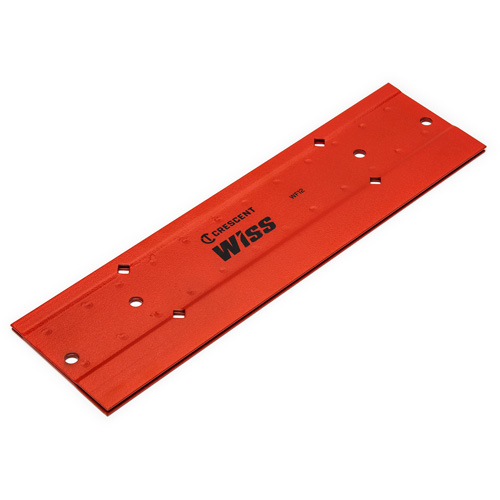 Outil de pliage, 12" x 3-4/5" Solutions industrielles ALPHA