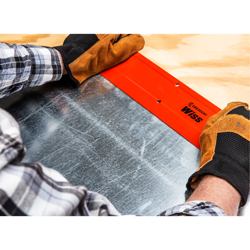 Outil de pliage, 24" x 3-4/5" Solutions industrielles ALPHA