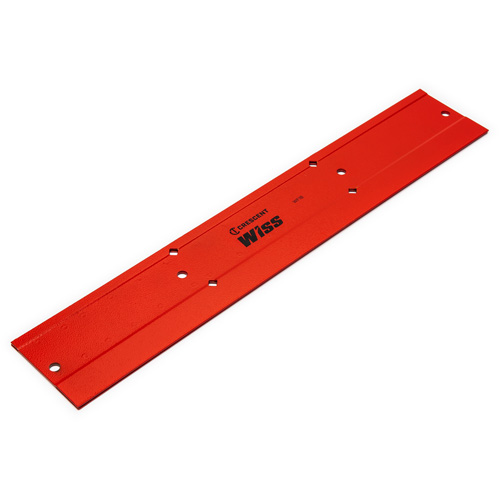 Outil de pliage, 18" x 3-4/5" Solutions industrielles ALPHA