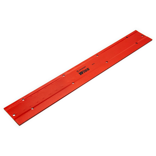 Outil de pliage, 24" x 3-4/5" Solutions industrielles ALPHA