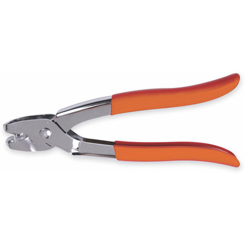 11" Snap Lock Punch for Vinyl & Aluminum Siding & Plastic Skirting Solutions industrielles ALPHA
