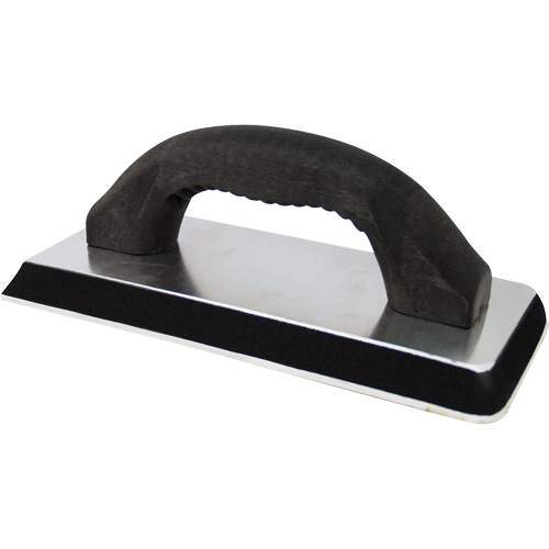 Applicateur de coulis lamin&eacute; Solutions industrielles ALPHA