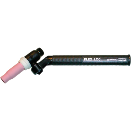 TIG Welding Torch, 100 A Solutions industrielles ALPHA