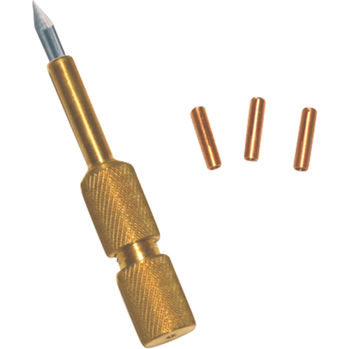 Turbo-Sharp&reg; V Tungsten Electrode Grinders - Short Tungsten Kit Solutions industrielles ALPHA