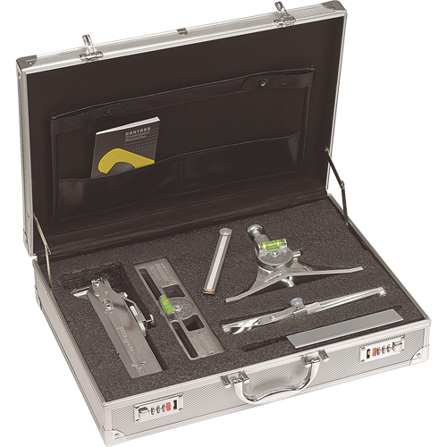 Worker Kit Solutions industrielles ALPHA
