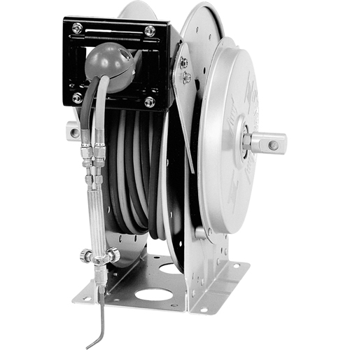 D&eacute;vidoirs pour soudage aux gaz, Ressort Solutions industrielles ALPHA