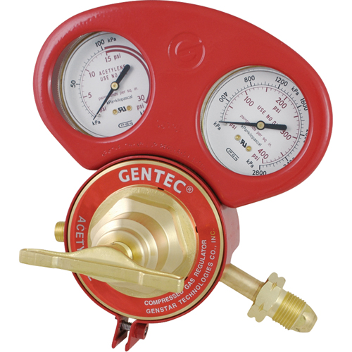 153 Series - Gauge Protectors Solutions industrielles ALPHA