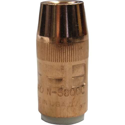 Centerfire Series Copper Nozzle Solutions industrielles ALPHA