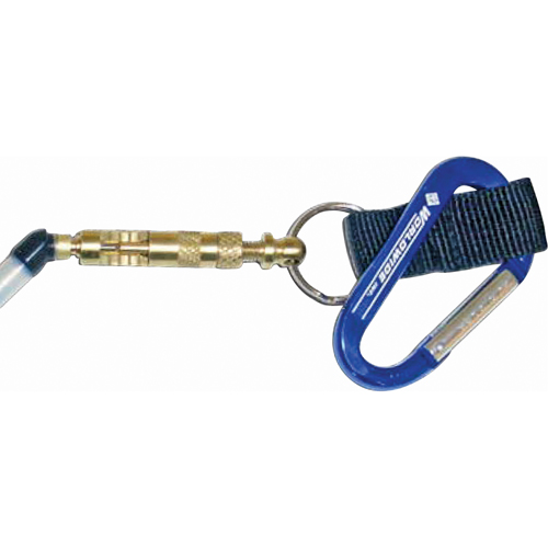 Jauges de r&eacute;glage de pointes d'&eacute;lectrode tungst&egrave;ne (TIG) Solutions industrielles ALPHA