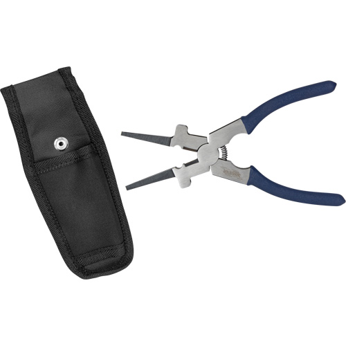 8-Way Multi-Purpose MIG Pliers Solutions industrielles ALPHA