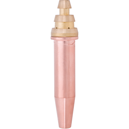 Cutting Tip, Airco&reg; 261/ALC 829 STYLE, Size 2, Oxygen-Natural Gas/Propane Solutions industrielles ALPHA