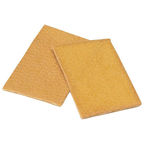 Tampon de nettoyage pour les coins int&eacute;rieurs Solutions industrielles ALPHA