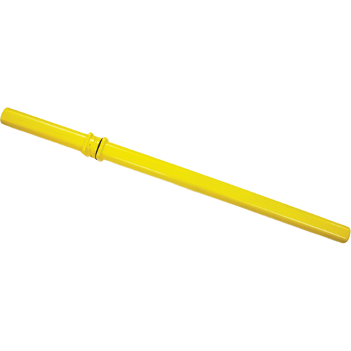 Safetube&reg; Rod Canisters Solutions industrielles ALPHA