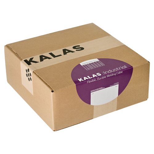 C&acirc;ble de soudage ToughFlex, 50' l, Calibre #2 Solutions industrielles ALPHA