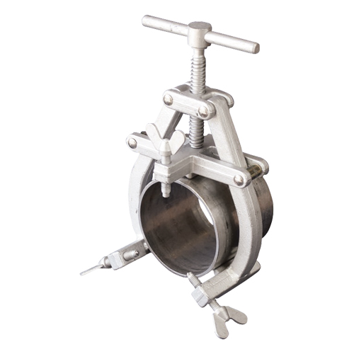 Pipe Alignment Clamp Solutions industrielles ALPHA