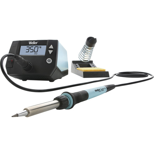 Digital Soldering Station Solutions industrielles ALPHA