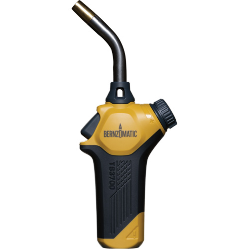 Bernzomatic&reg; FlameCommander Torch Solutions industrielles ALPHA
