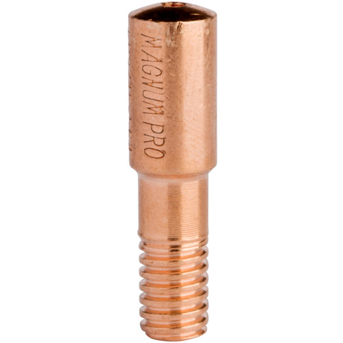Copper Plus&reg; 550A/0.45" Contact Tip Solutions industrielles ALPHA