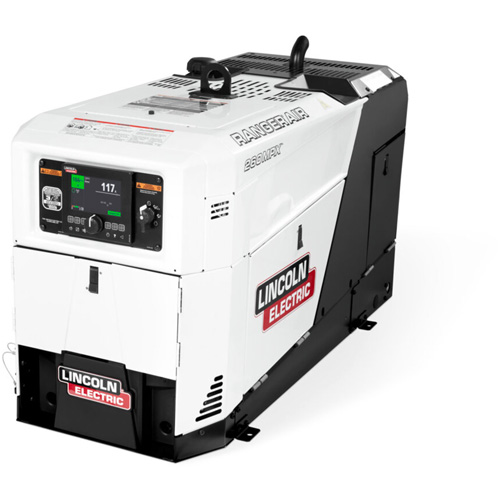 Moteur multifonction Ranger Air 260MPX Solutions industrielles ALPHA