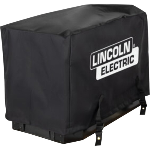 Ballistic Nylon Storage Cover Solutions industrielles ALPHA