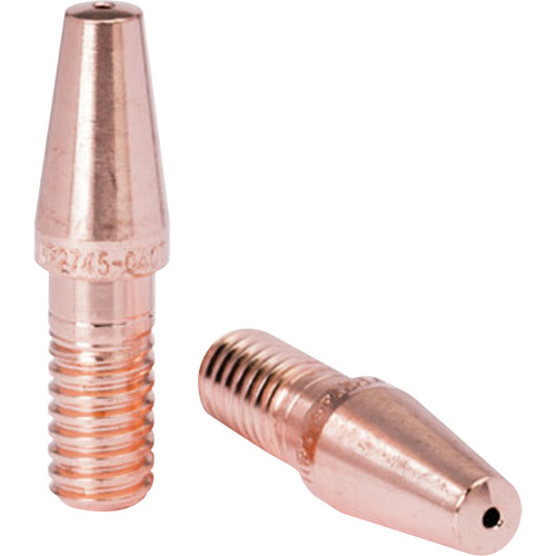 Copper Plus&reg; 0.045" Contact Tip Solutions industrielles ALPHA