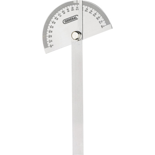 Angle Protractor Solutions industrielles ALPHA